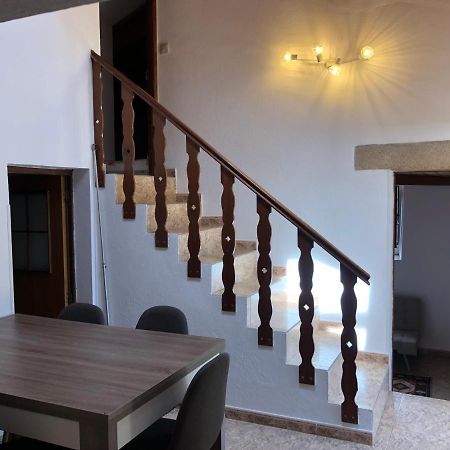 Ola Linda - Casa De Campo - Castelo de Vide Exteriér fotografie