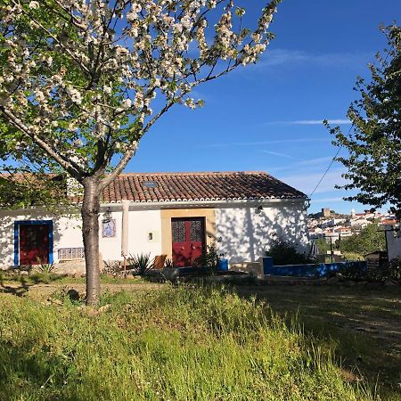 Ola Linda - Casa De Campo - Castelo de Vide Exteriér fotografie