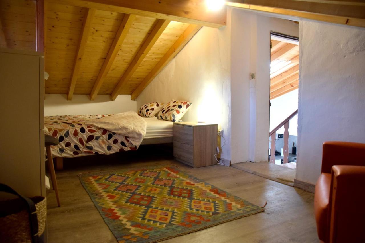 Ola Linda - Casa De Campo - Castelo de Vide Exteriér fotografie