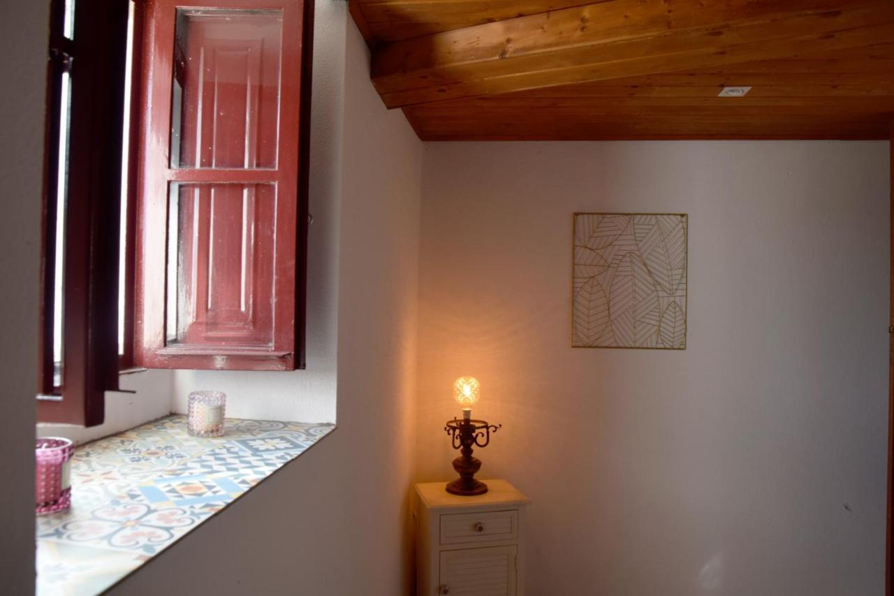 Ola Linda - Casa De Campo - Castelo de Vide Exteriér fotografie