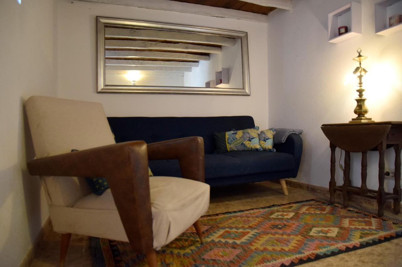 Ola Linda - Casa De Campo - Castelo de Vide Exteriér fotografie