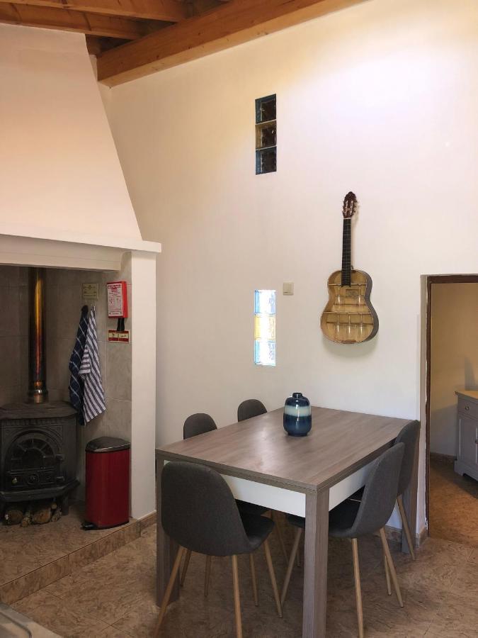 Ola Linda - Casa De Campo - Castelo de Vide Exteriér fotografie