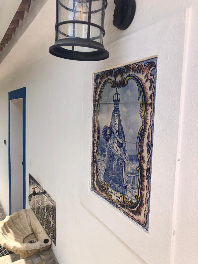 Ola Linda - Casa De Campo - Castelo de Vide Exteriér fotografie