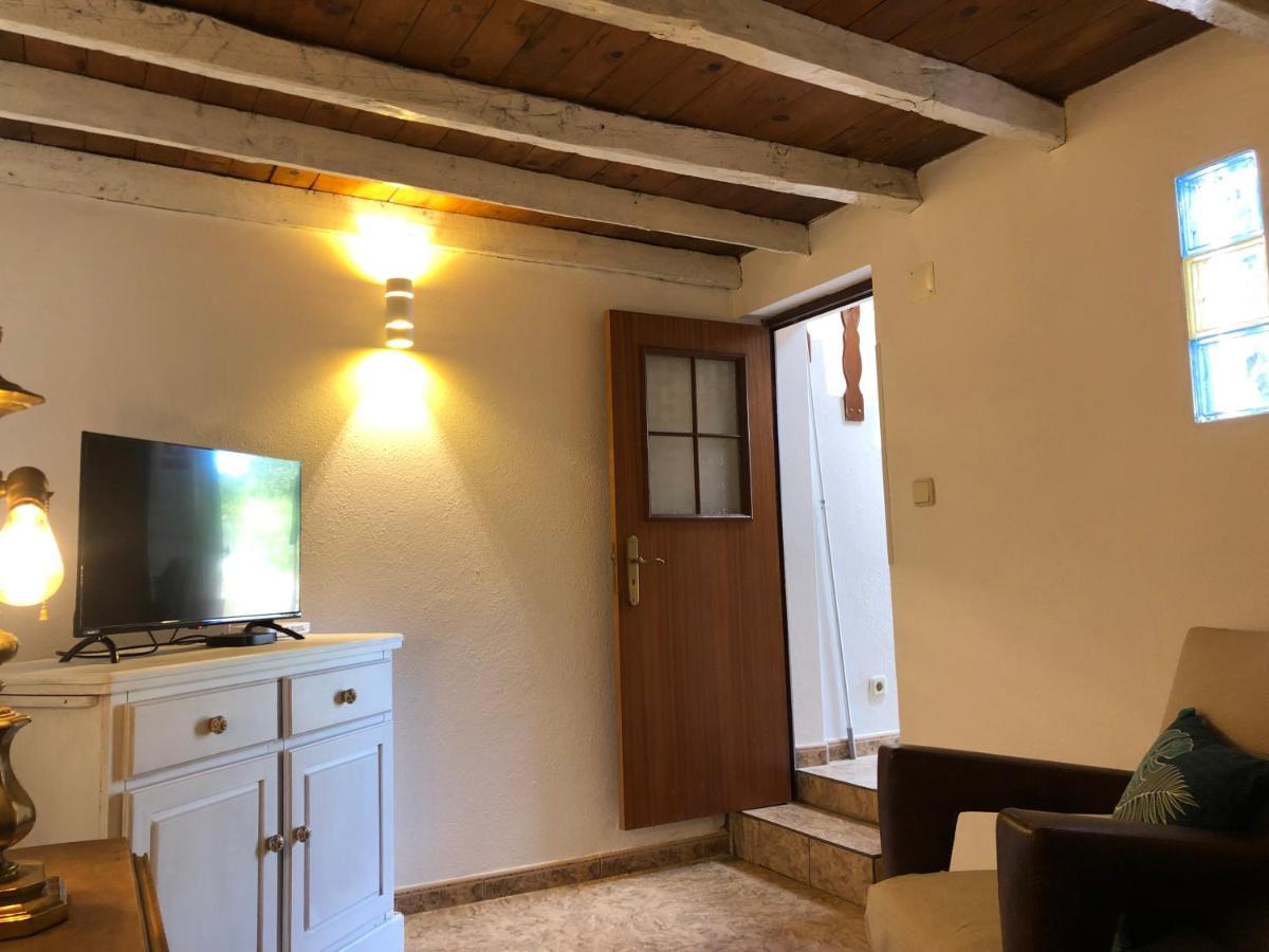 Ola Linda - Casa De Campo - Castelo de Vide Exteriér fotografie