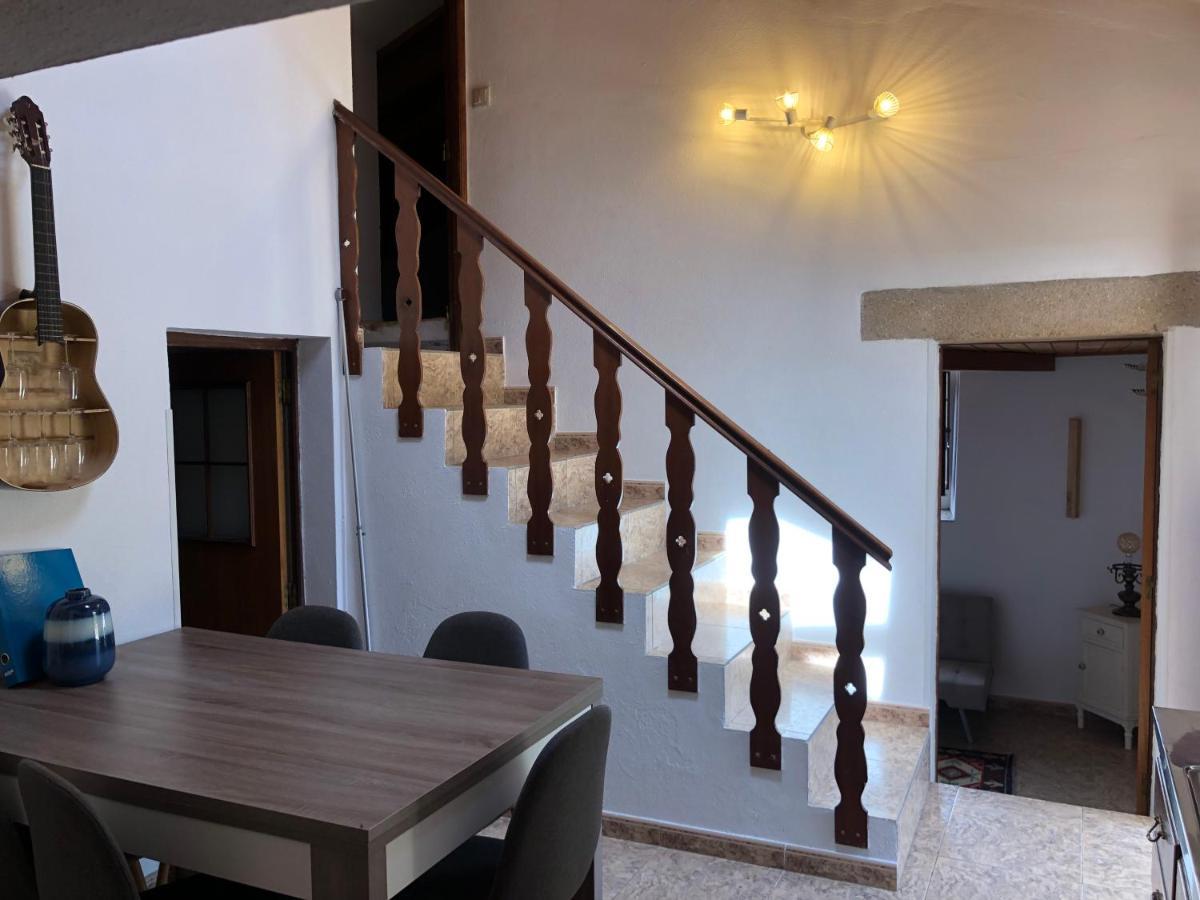 Ola Linda - Casa De Campo - Castelo de Vide Exteriér fotografie